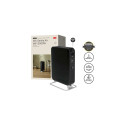 Mill WiFI GEN3 Oil Filled Radiator | OIL2000WIFI3 | Oil Filled Radiator | 2000 W | Number of power l