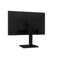 LG 27BA550-B | 27 " | IPS | FHD | 16:9 | 100 Hz | 5 ms | 1920 x 1080 pixels | 250 cd/m² | HDMI ports