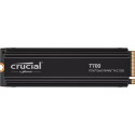 Crucial T700 4TB M.2 2280 PCI-E x4 Gen5 NVMe 2.0 SSD (CT4000T700SSD5)