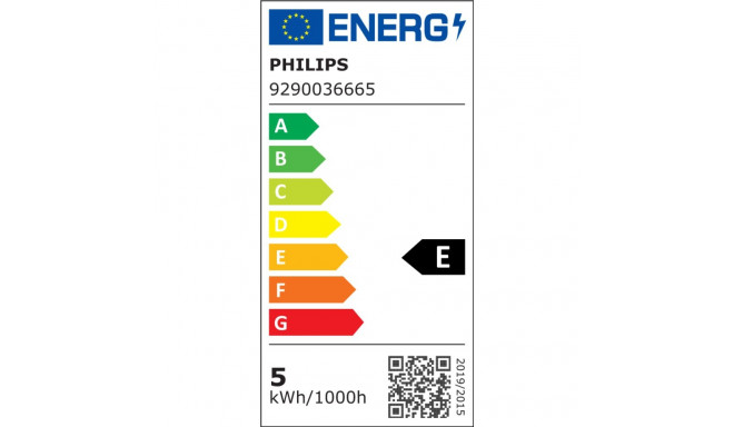 Philips Hue Smart Spotlight | GU10 | 4.2 W | White and colour light