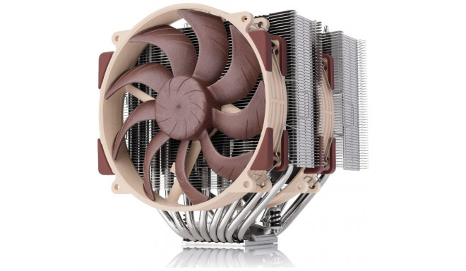 Noctua NH-D15 G2 CPU cooler