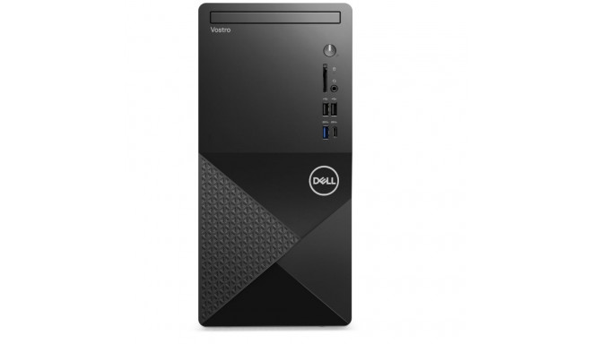 Dell Vostro 3030 lauaarvuti mini tower Intel Core i5 i5-14400 sisemälu 16 GB DDR5 pooljuhtketas 1000