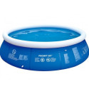 Inflatable pool with filter pump, 3.6x0.76 m, 17794EU