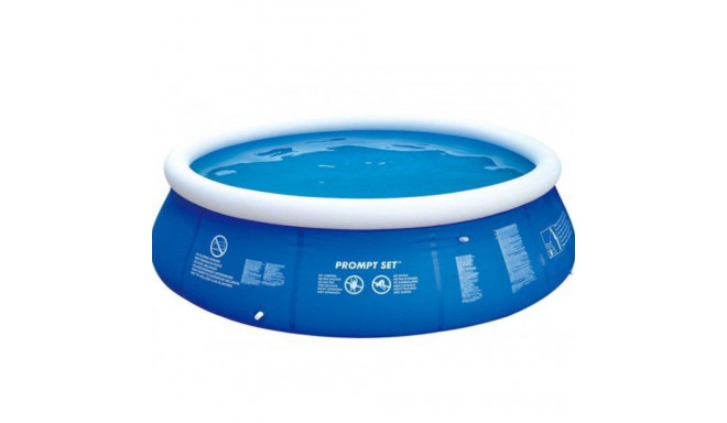 Inflatable pool with filter pump, 3.6x0.76 m, 17794EU