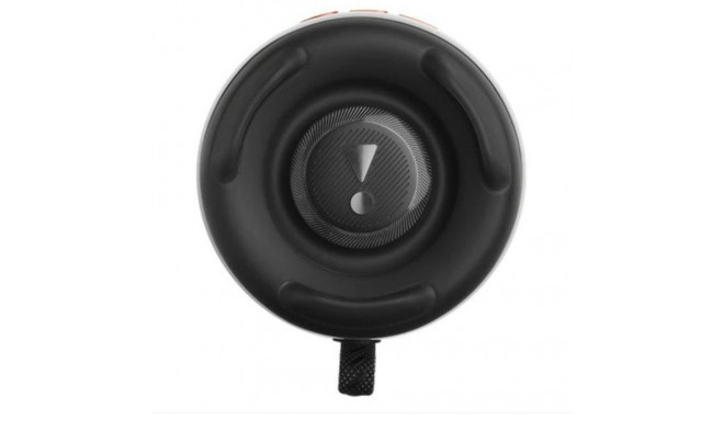 JBL Pulse 5 Bluetooth Speaker Black