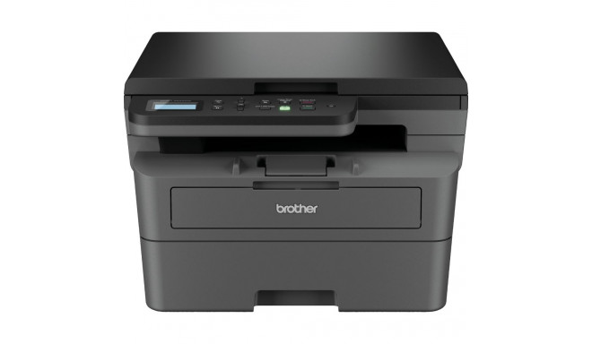 Brother DCP-L2622DW Multifunction Printer (DCPL2622DWYJ1)