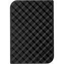 Verbatim Store 'n' Go Portable external SSD drive 1TB Black (53230)
