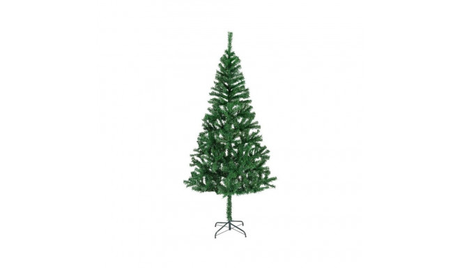 CHRISTMAS TREE ARTIF BASIC 150CM 9684201