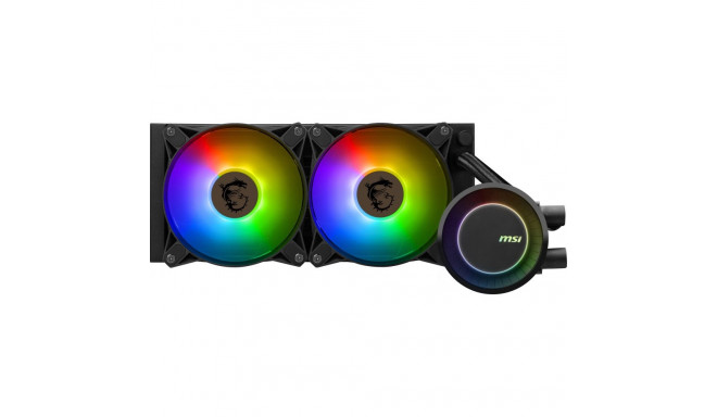 MSI MAG CoreLiquid E240 veejahutus (306-7ZW5E17-C24)
