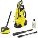 Karcher K 4 Power Control Home pressure washer (1.324-033.0)