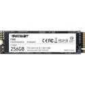 Patriot P300 256GB M.2 2280 PCI-E x4 Gen3 NVMe SSD (P300P256GM28)