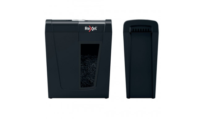 Rexel Secure X8 P-4 Shredder