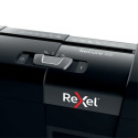 Shredder Rexel Secure X8 Cross Cut Paper Shredder P4, 8 sheets, 14 L. waste bin