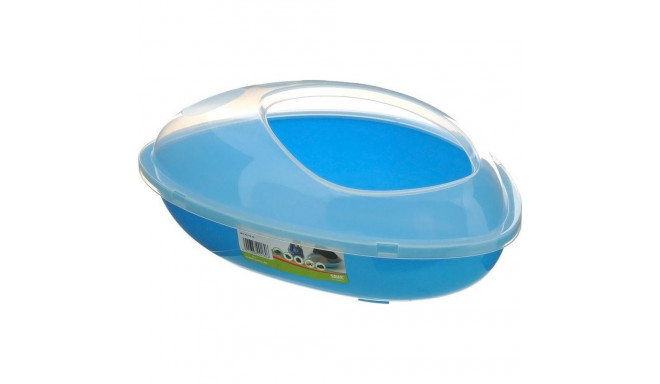 Suplusvann tšintšiljadele 35x23x15cm