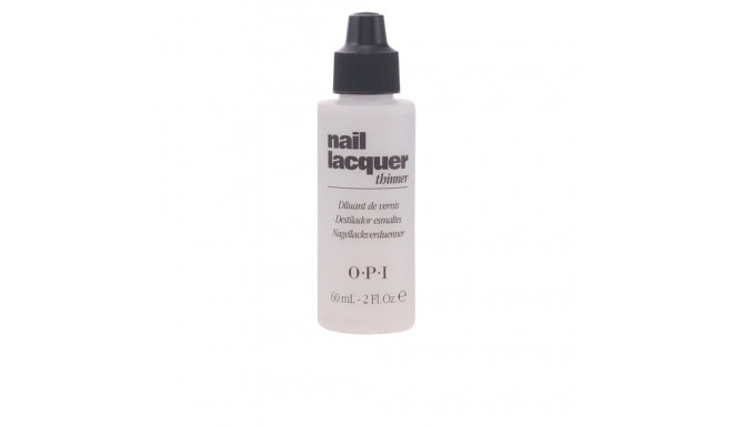 OPI NAIL LACQUER THINNER 60 ml