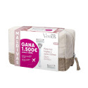 GILLETTE VENUS INTIMA NECESER MALDIVAS máquina + 2 recambios