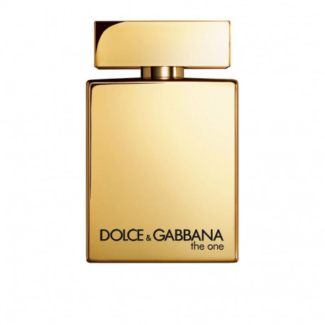Dolce & Gabbana parfüümvesi The One For Men Gold Intense 50ml