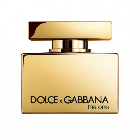 Dolce & Gabbana parfüümvesi The One Gold Intense 50ml