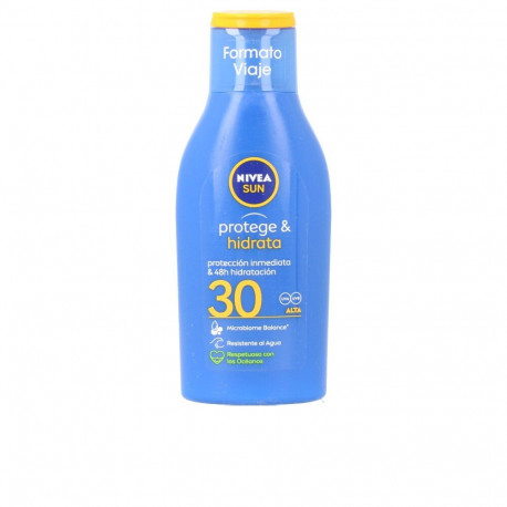 Nivea päevituspiim Sun Protect & Hydrate SPF30 100ml