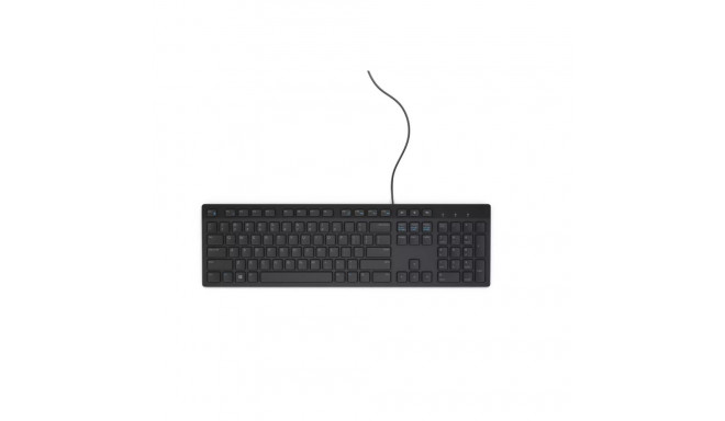 DELL KB216 Keyboard