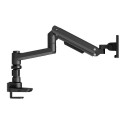 Multibrackets MB-3262 Monitor holder with height adjustment