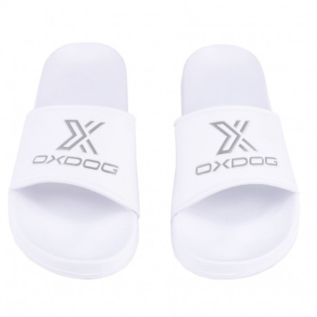 Offcourt sandaalid valged 42-43