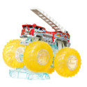 Hot Wheels Monster Trucks mudelauto