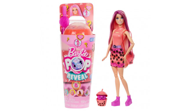 Barbie®️ Pop! Reveal Bobba tee üllatusnukk - Mango Mochi