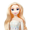 Frozen Fashion Elsa Spin & Reveal nukk