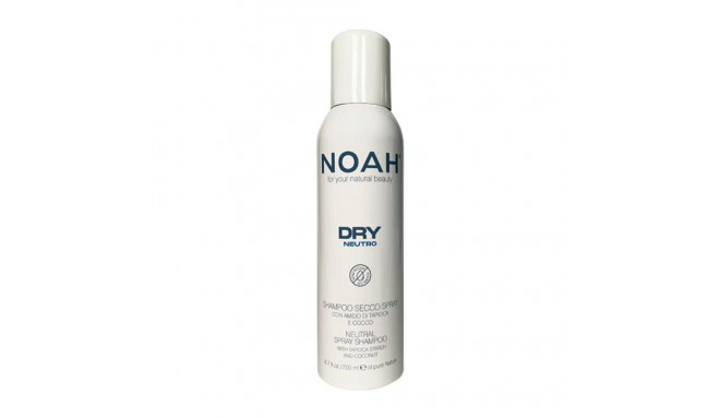 NOAH DRY CHAMPU SECO NEUTRAL 200ML