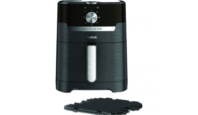 Tefal EY5018 Easy Fry & Grill XL Heißluftfritteuse