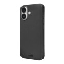 SBS Instinct Cover iPhone 16 schwarz
