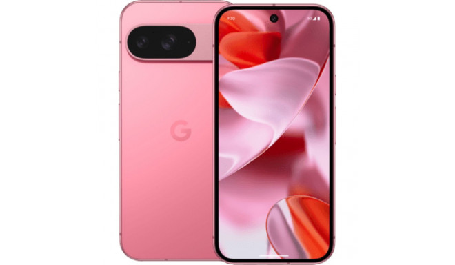 Google Pixel 9 256GB peony
