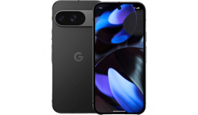 Google Pixel 9 128GB obsidian