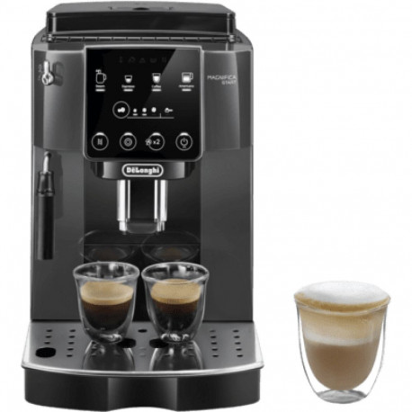 DeLonghi täisautomaatne kohvimasin ECAM 220.22GB Magnifica Start