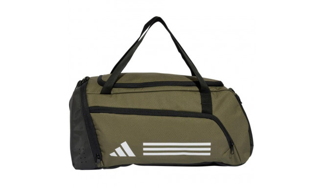 Adidas Essentials 3-Stripes Duffel S IZ1907 bag