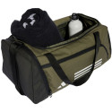 Adidas Essentials 3-Stripes Duffel S IZ1907 bag