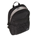 New Balance Yoga Lifestyle Bk backpack LAB23176BK (uniwersalny)