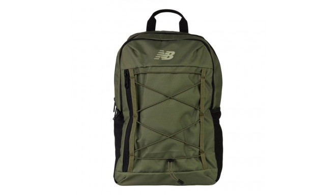 New Balance Heritage Cord Backpack LAB23090DEK (uniwersalny)