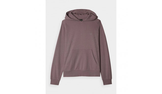 Sweatshirt 4F W 4FWMM00TSWSF1468-83S (2XL) Dressipluusid