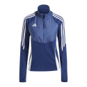 Adidas Tiro 24 Winter W sweatshirt IY0129 (S (163cm))