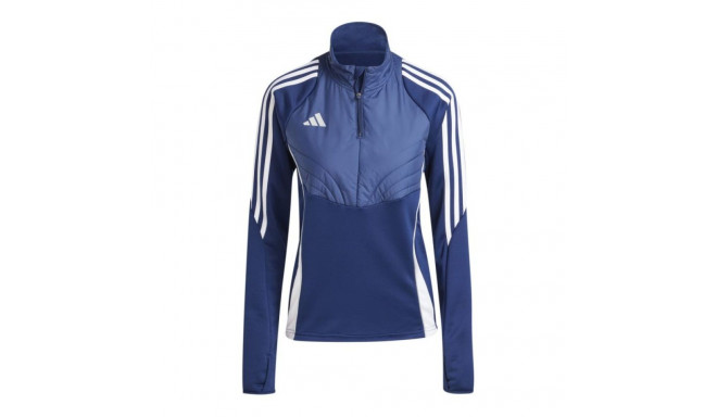 Adidas Tiro 24 Winter W sweatshirt IY0129 (S (163cm))