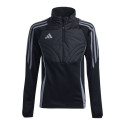 Adidas Tiro 24 Winter Jr sweatshirt IM9970 (140)