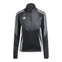 Adidas Tiro 24 Winter W sweatshirt IX7886 (L (173cm))