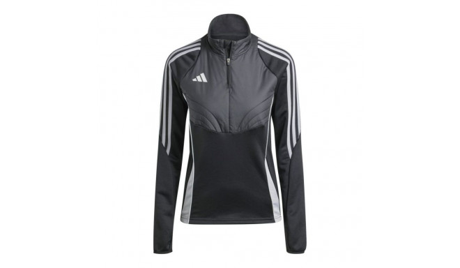 Adidas Tiro 24 Winter W sweatshirt IX7886 (L (173cm))