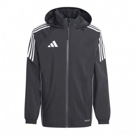 Adidas Tiro 24 M IJ7390 Rain Jacket (XXL (193cm))