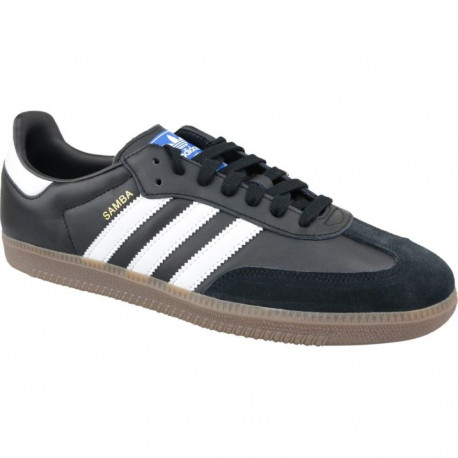 Adidas Samba OG M B75807 shoes (43 1/3)