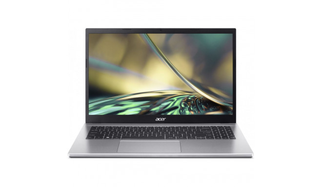 "Acer Aspire 3 A315-59-39ND i3-1215U/8GB/512GBSSD/W11 Home/silver"