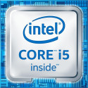 Intel protsessor S1151 Core i5 9500 Tray 6x3,0 65W Gen9