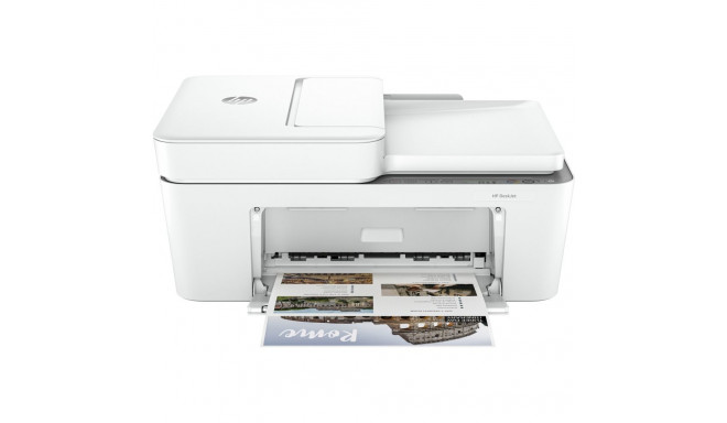 "T HP DeskJet 4220e Tintenstrahldrucker 3in1 HP+ A4 WiFi ADF"